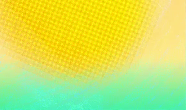 黄色い抽象的な背景 バナー ポスター ソーシャルメディア Ppt テンプレート オンラインWeb広告に最適 ストックフォト