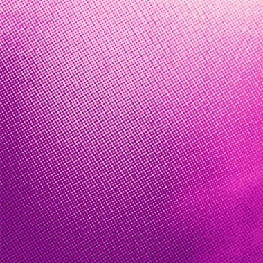 Pankart, poster, olay, kutlamalar ve çeşitli tasarım çalışmaları için pembe kare arkaplan şablonu