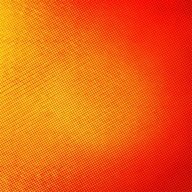 Pankart, poster, olay, kutlamalar ve çeşitli tasarım çalışmaları için kırmızı, siyah kare arkaplan şablonu