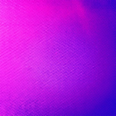 Pankart, poster, olay, kutlamalar ve çeşitli tasarım çalışmaları için pembe kare arkaplan şablonu