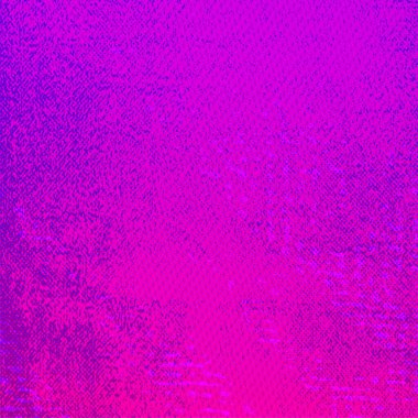 Pankart, poster, olay, kutlamalar ve çeşitli tasarım çalışmaları için pembe kare arkaplan şablonu