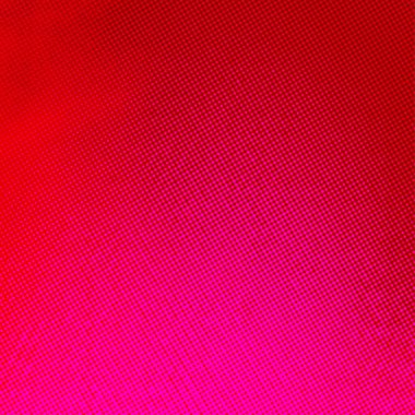 Pankart, poster, olay, kutlamalar ve çeşitli tasarım çalışmaları için pembe kare arkaplan şablonu