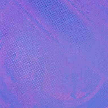 Pankart, poster, olay, kutlamalar ve çeşitli tasarım çalışmaları için mor kare şablon