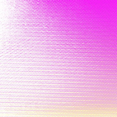 Pankart, poster, olay, kutlamalar ve çeşitli tasarım çalışmaları için pembe kare arkaplan şablonu