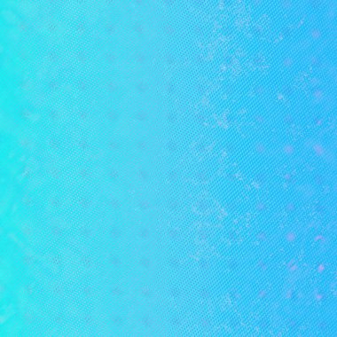 Pankart, poster, olay, kutlamalar ve çeşitli tasarım çalışmaları için mavi kare arkaplan şablonu