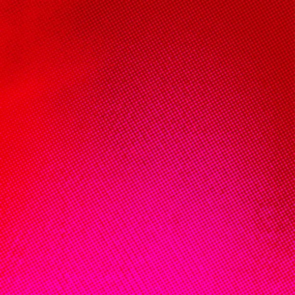 Pankart, poster, olay, kutlamalar ve çeşitli tasarım çalışmaları için pembe kare arkaplan şablonu