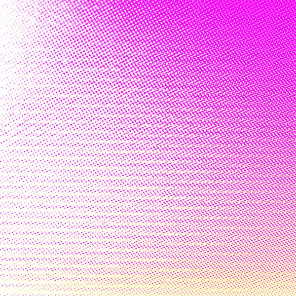 Pankart, poster, olay, kutlamalar ve çeşitli tasarım çalışmaları için pembe kare arkaplan şablonu