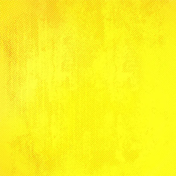 Pankart, poster, olay, kutlamalar ve çeşitli tasarım çalışmaları için sarı gradyan kare şablonu