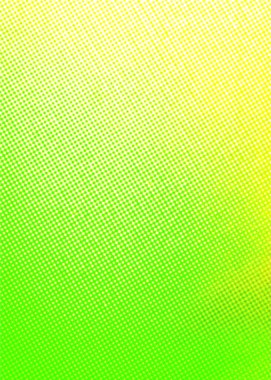 Yeşil dikey arkaplan, sosyal medya, hikaye, afiş, poster, şablon ve tüm tasarım çalışmaları için mükemmel