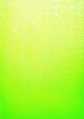 Yeşil dikey arkaplan, sosyal medya, hikaye, afiş, poster, şablon ve tüm tasarım çalışmaları için mükemmel