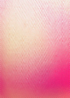 Pembe dikey arkaplan, sosyal medya, hikaye, afiş, poster, şablon ve tüm tasarım çalışmaları için mükemmel