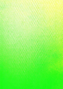 Yeşil dikey arkaplan, sosyal medya, hikaye, afiş, poster, şablon ve tüm tasarım çalışmaları için mükemmel