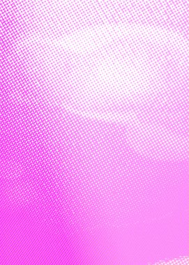 Pembe dikey arkaplan, sosyal medya, hikaye, afiş, poster, şablon ve tüm tasarım çalışmaları için mükemmel