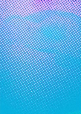 Mavi dikey arkaplan, sosyal medya, hikaye, afiş, poster, şablon ve tüm tasarım çalışmaları için mükemmel