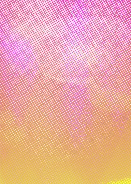 Pembe dikey arkaplan, sosyal medya, hikaye, afiş, poster, şablon ve tüm tasarım çalışmaları için mükemmel