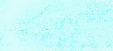 Pankart, poster, reklam, olay, kutlama ve çeşitli tasarım çalışmaları için mavi geniş ekran arkaplan