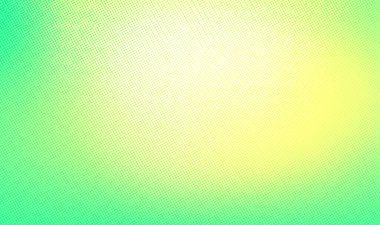 Sarı, yeşil arkaplan Ad, Posterler, Afişler, Sosyal medya, kapaklar, etkinlikler ve çeşitli tasarım çalışmaları için uygundur