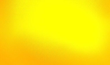 Sarı arkaplan Ad, Posterler, Afişler, Sosyal medya, kapaklar, etkinlikler ve çeşitli tasarım çalışmaları için uygundur