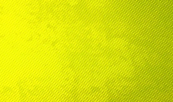 Gelber Hintergrund Geeignet Für Werbung Poster Banner Soziale Medien Cover Stockbild