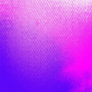 Pankart, poster, olay, kutlamalar ve çeşitli tasarım çalışmaları için pembe kare arkaplan şablonu