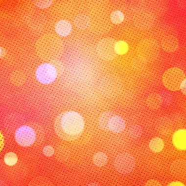 Pankart, poster, olay, kutlamalar, reklam ve çeşitli tasarım çalışmaları için kırmızı bokeh arkaplanı