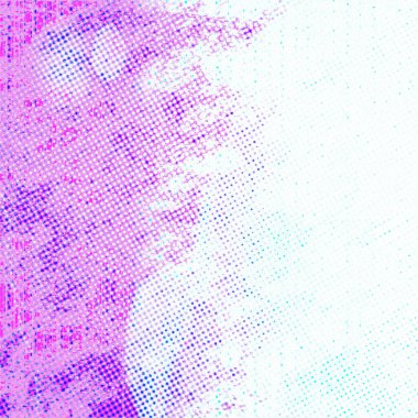 Pankart, poster, olay, kutlamalar ve çeşitli tasarım çalışmaları için pembe kare arkaplan şablonu