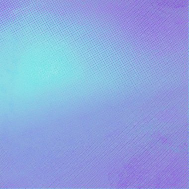 Pankart, poster, olay, kutlamalar ve çeşitli tasarım çalışmaları için mor kare şablon