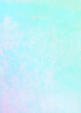 Mavi dikey arkaplan, sosyal medya, hikaye, afiş, poster, şablon ve tüm tasarım çalışmaları için mükemmel