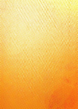 Sarı dikey arkaplan, sosyal medya, hikaye, afiş, poster, şablon ve tüm tasarım çalışmaları için mükemmel