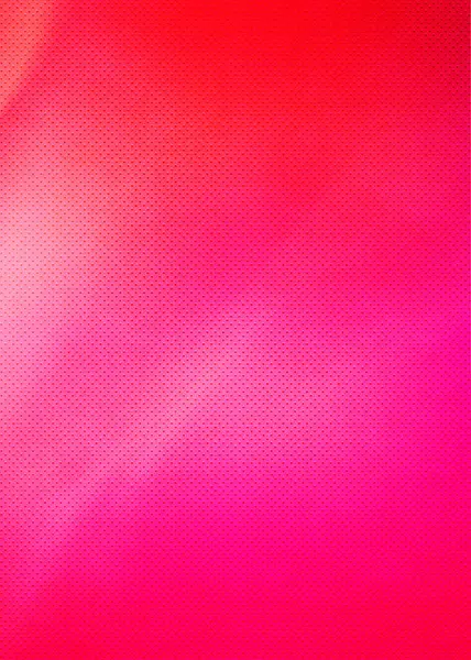 Pinkish Rode Verticale Achtergrond Perfect Voor Sociale Media Verhaal Banner Rechtenvrije Stockfoto's