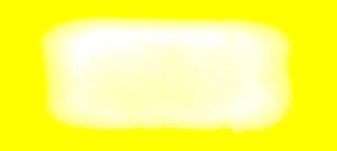 Sarı geniş ekran arkaplan, afiş, poster, sosyal medya, şablon ve çevrimiçi web reklamları için mükemmel