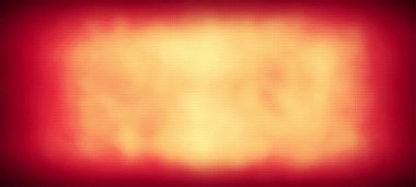 Pankart, poster, olay, kutlamalar, hikaye, reklam ve çeşitli tasarım çalışmaları için kırmızı bokeh arkaplanı