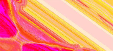 Pembe geniş ekran arkaplan, afiş, poster, sosyal medya, şablon ve online web reklamları için mükemmel