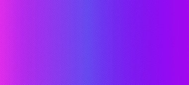 Mor geniş ekran arkaplan, afiş, poster, sosyal medya, şablon ve çevrimiçi web reklamları için mükemmel