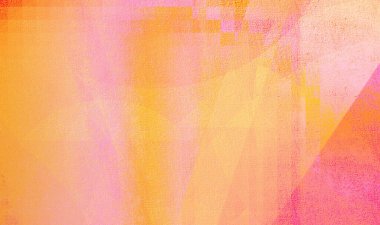 Turuncu soyut arkaplan, broşür, pankart, sunum, posterler, kutlama ve tüm tasarım çalışmaları için kullanılabilir