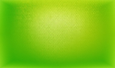 Yeşil soyut arkaplan, broşür, afiş, sunum, posterler, kutlama ve tüm tasarım işleri için kullanılabilir