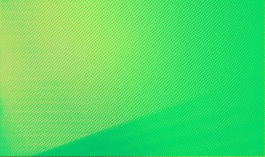 Yeşil soyut arkaplan, broşür, afiş, sunum, posterler, kutlama ve tüm tasarım işleri için kullanılabilir