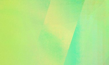 Yeşil soyut arkaplan, broşür, afiş, sunum, posterler, kutlama ve tüm tasarım işleri için kullanılabilir