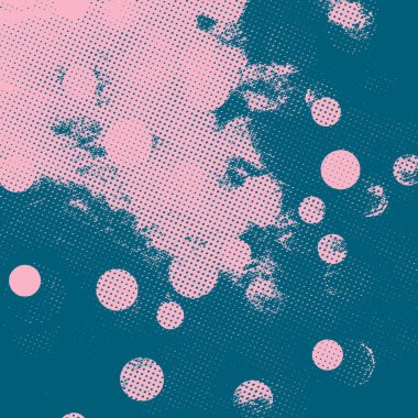 Pankart, poster, olay, kutlamalar, hikaye ve çeşitli tasarım çalışmaları için mavi bokeh arkaplan