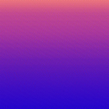 Pankart, poster, olay, kutlama ve çeşitli tasarım çalışmaları için mor kare arkaplan şablonu