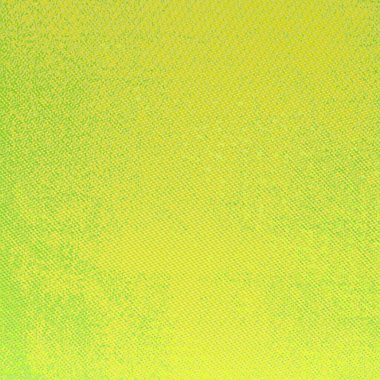 Pankart, poster, olay, kutlama ve çeşitli tasarım çalışmaları için sarı kare şablon