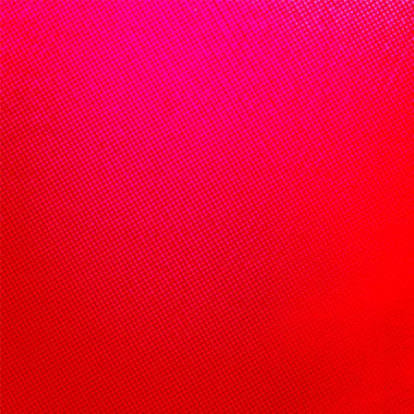 Pankart, poster, olay, kutlama ve çeşitli tasarım çalışmaları için pembe kare arkaplan şablonu