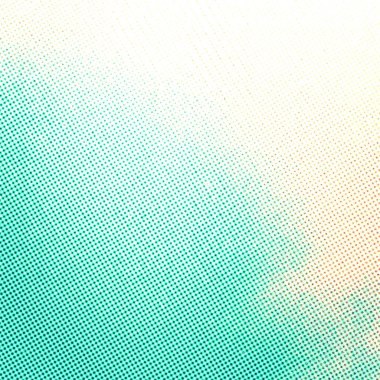 Pankart, poster, olay, kutlama ve çeşitli tasarım çalışmaları için mavi kare arkaplan şablonu