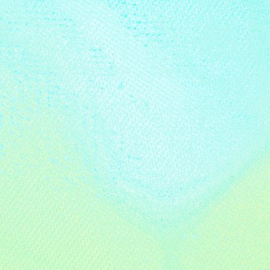 Pankart, poster, olay, kutlama ve çeşitli tasarım çalışmaları için mavi kare arkaplan şablonu