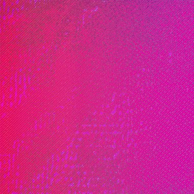 Pankart, poster, olay, kutlama ve çeşitli tasarım çalışmaları için pembe kare arkaplan şablonu