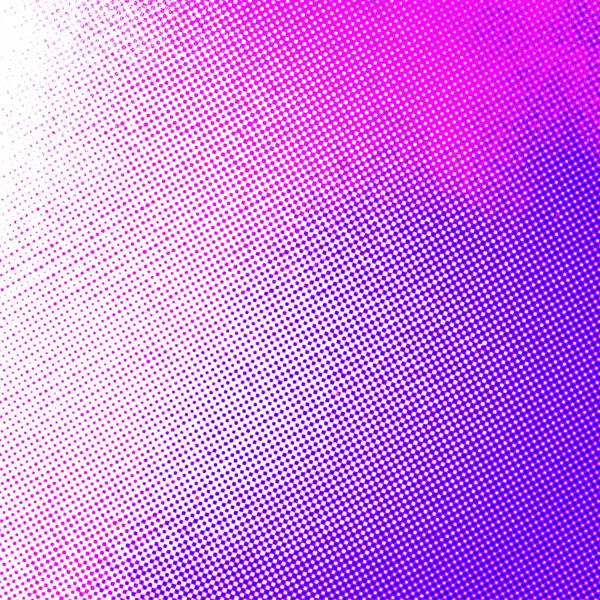 Pankart, poster, olay, kutlama ve çeşitli tasarım çalışmaları için mor kare arkaplan şablonu