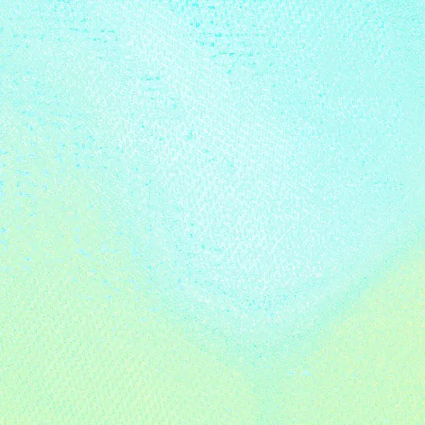 Pankart, poster, olay, kutlama ve çeşitli tasarım çalışmaları için mavi kare arkaplan şablonu