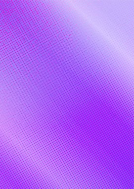 Mor dikey arkaplan, sosyal medya, hikaye, pankart, poster ve tüm tasarım çalışmaları için mükemmel