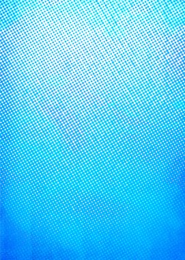 Mavi dikey arkaplan, sosyal medya, hikaye, afiş, poster ve tüm tasarım çalışmaları için mükemmel