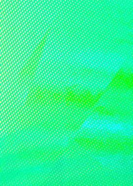 Yeşil dikey arkaplan, sosyal medya, hikaye, afiş, poster ve tüm tasarım çalışmaları için mükemmel